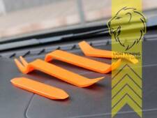 Kunststoff Zierleisten