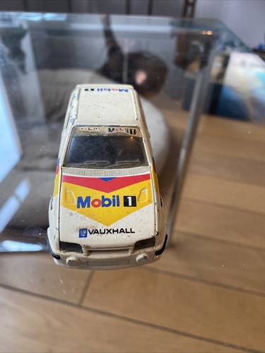 Opel astra 16v germany - astra, rallye