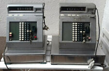 Registrierkasse Sweda alt