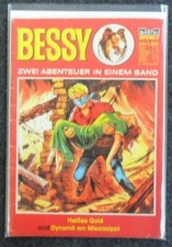 Bessy Doppelband Nr. 47 -
