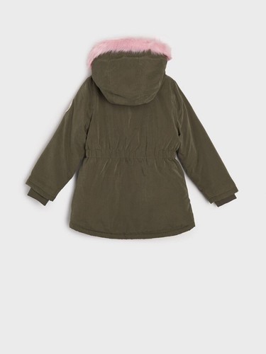 ღ primark parka - primark,