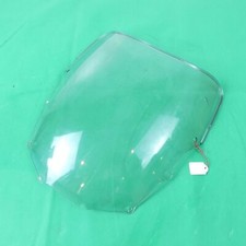Kawasaki ZZR 600 Scheibe Verkleidungsscheibe Windschutzscheibe Screen A6164