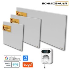 SCHMIDBAUER® Infrarotheizung BASIC Elektroheizung Heizkörper Wand Decke