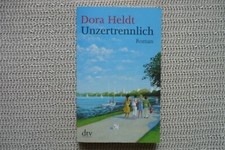 Unzertrennlich von Dora Heldt (2008, Taschenbuch)