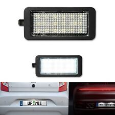 LED Kennzeichen Beleuchtung Leuchte VW Up! e-Up! Seat Mii Electric Skoda Citigo