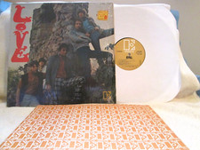 LOVE ELEKTRA ORG 1966 STEREO