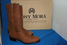 Tony mora boots stiefel - boots,