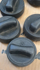 Tankdeckel Mercedes-Benz