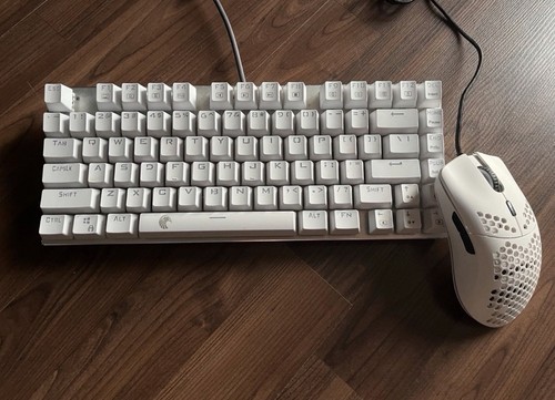 Amazon gaming tastatur maus - tastatur, &