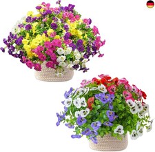 Bündel künstliche blumen - bündel,