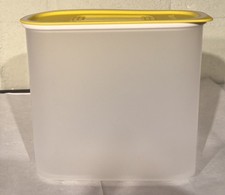 Tupperware _ Quadro schmal