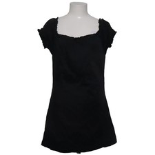 Bat attack kleid - bat, m