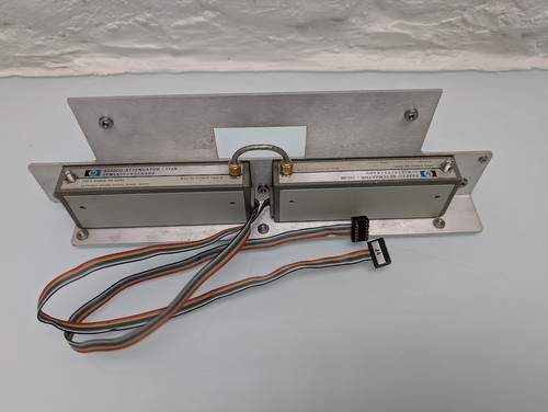 Attenuator variable - attenuator,
