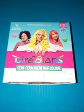 4 x La Riche Directions