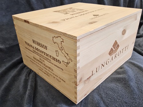 6er holzkiste weinkiste ohk - weinkiste,
