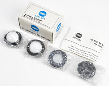 Unbenutzter Minolta 4X