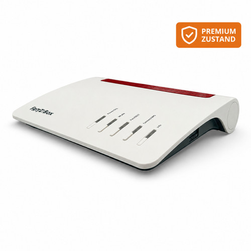 Avm fritz box - avm, dsl