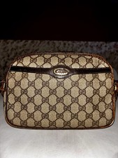 Borsa GUCCI Vintage