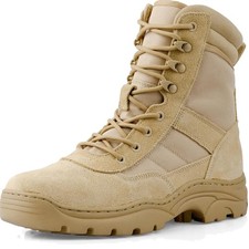 Militärstiefel Combat Boots