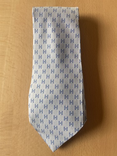Hermes krawatte - hermes,