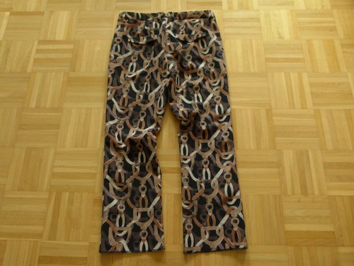 Neue luisa cerano hose - cerano, gr.