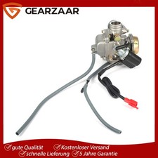 Vergaser 24mm komplett Passend