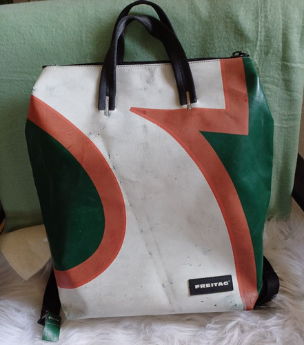 Freitag tasche f201 pete - tasche,