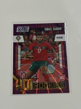 Ismael Saibari RC /15 Hot