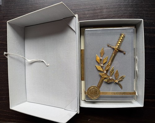 Ddr ehrengeschenk für - für, 25