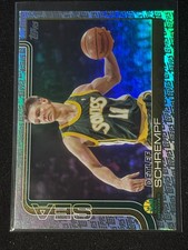 2025-26 Topps - Detlef