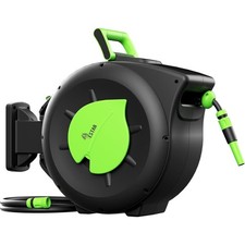 Yestar Wand-Schlauchtrommel