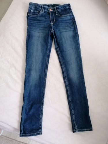 Jeans bund verstellbar - jeans,