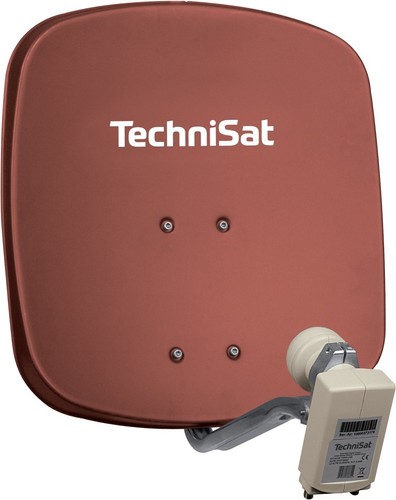 Technisat satelliten antenne - technisat, satelliten-antenne
