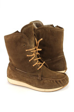 Helvesko Gr.39 Damen Stiefel