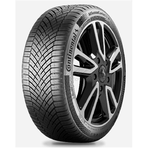Continental allseasoncontact - continental, 2