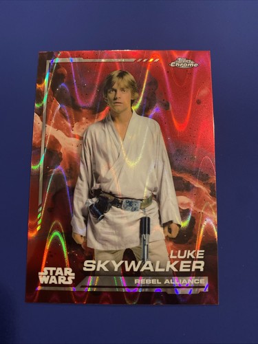 Star wars karte - karte, chrome