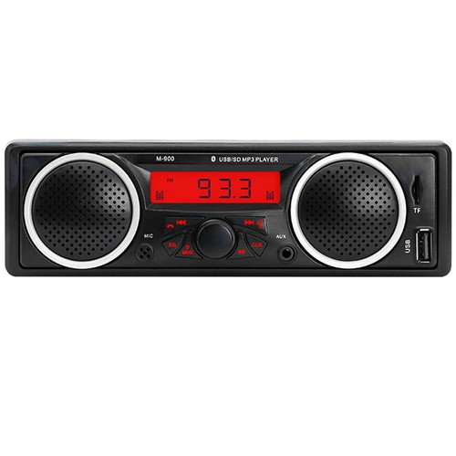 Single din autoradio - din,