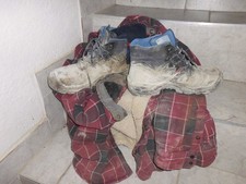 ATLAS Arbeitsschuhe "Anatomic