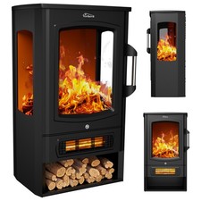 Elektrokamin Kaminofen