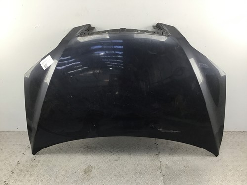 Motorhaube mazda grau - (dy),
