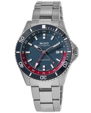 Mido Ocean Star Automatik