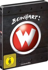 Werner - Beinhart! [Steelbook]