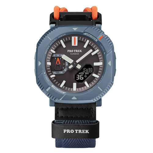 Casio pro trek prj - pro,