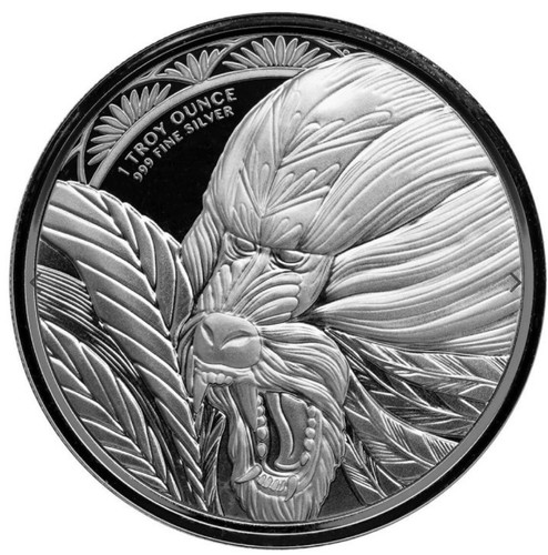 Mandrill kamerun 2022 oz - mandrill,