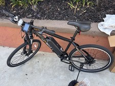 Ebike