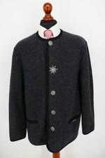 Geiger Trachten Janker Weste