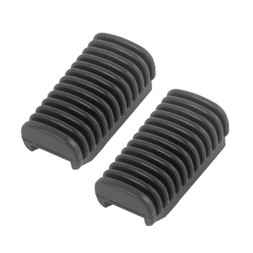 Fußrastengummis stk bmw - fußrastengummis,