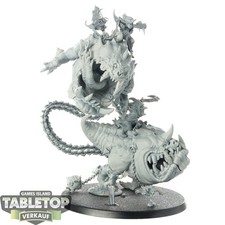 Gloomspite Gitz - Mangler