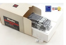 Meter Works [Top MINT] Minolta