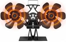 Kaminventilator Ofenventilator